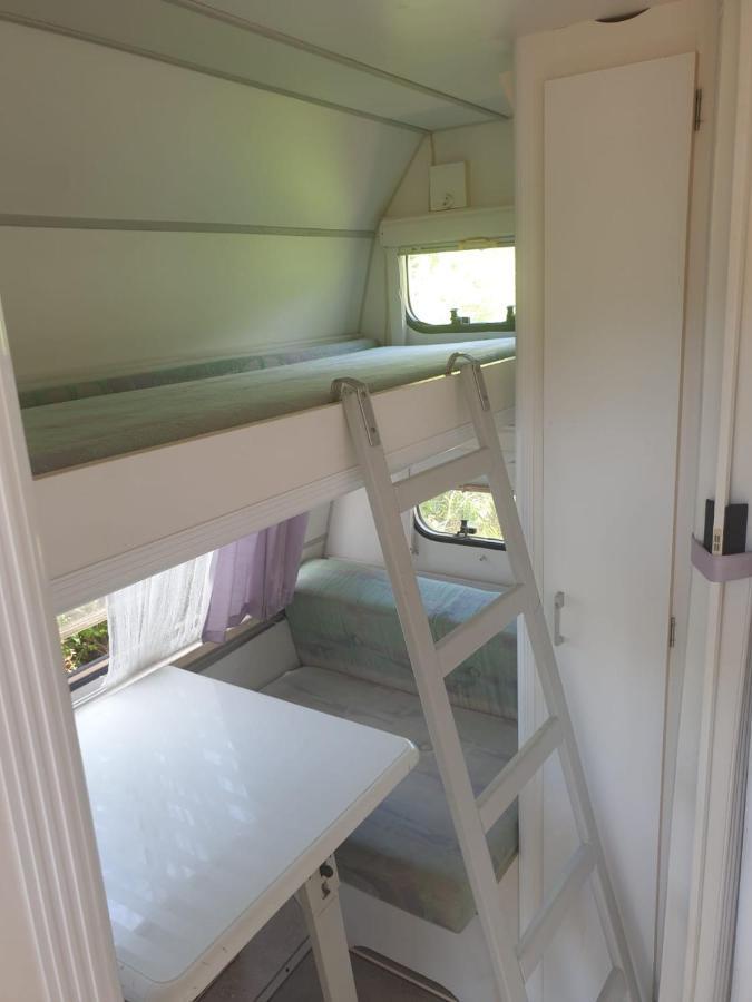 Aquariumi Jale Camping Bagian luar foto