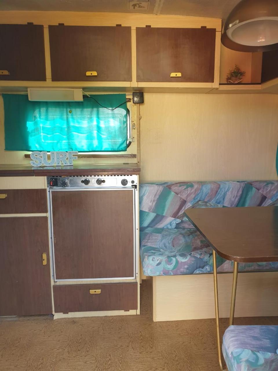Aquariumi Jale Camping Bagian luar foto