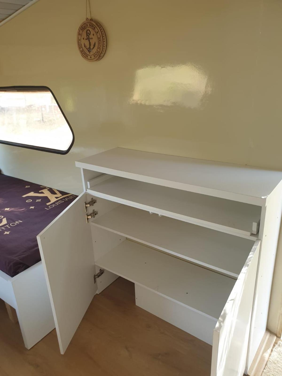Aquariumi Jale Camping Bagian luar foto
