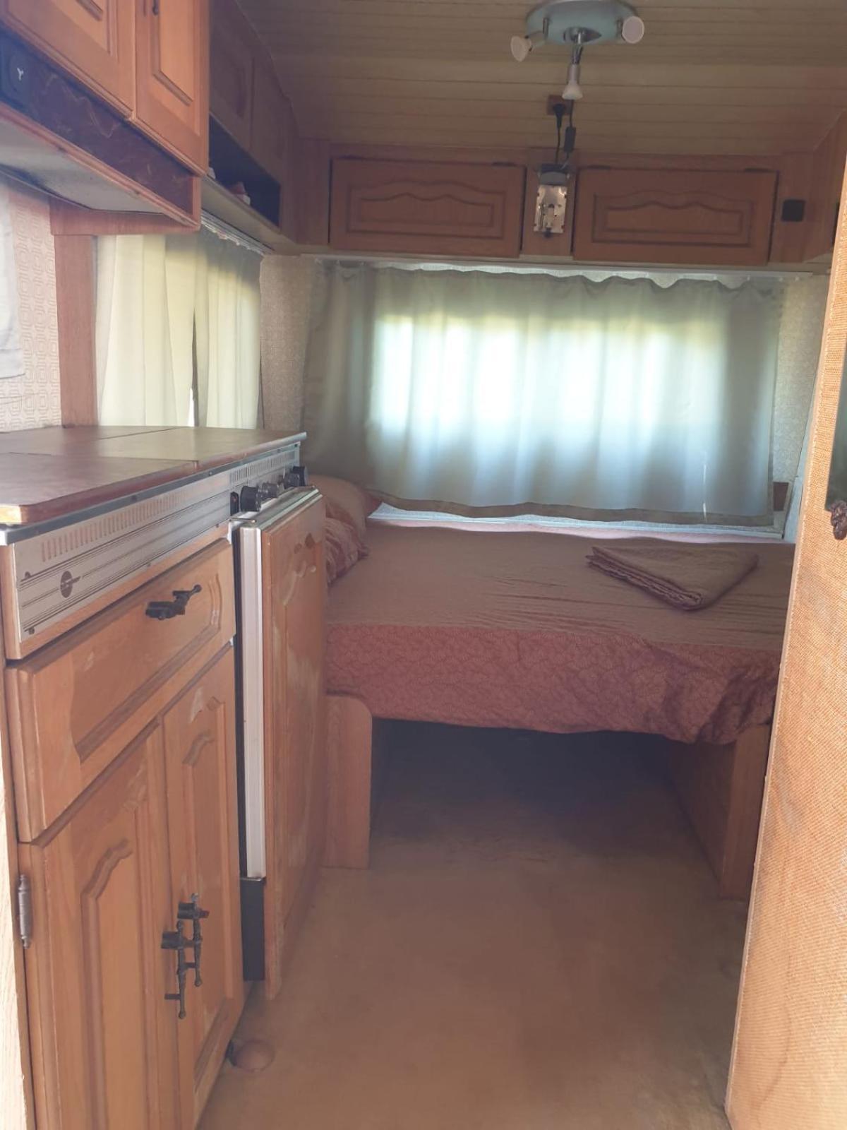 Aquariumi Jale Camping Bagian luar foto