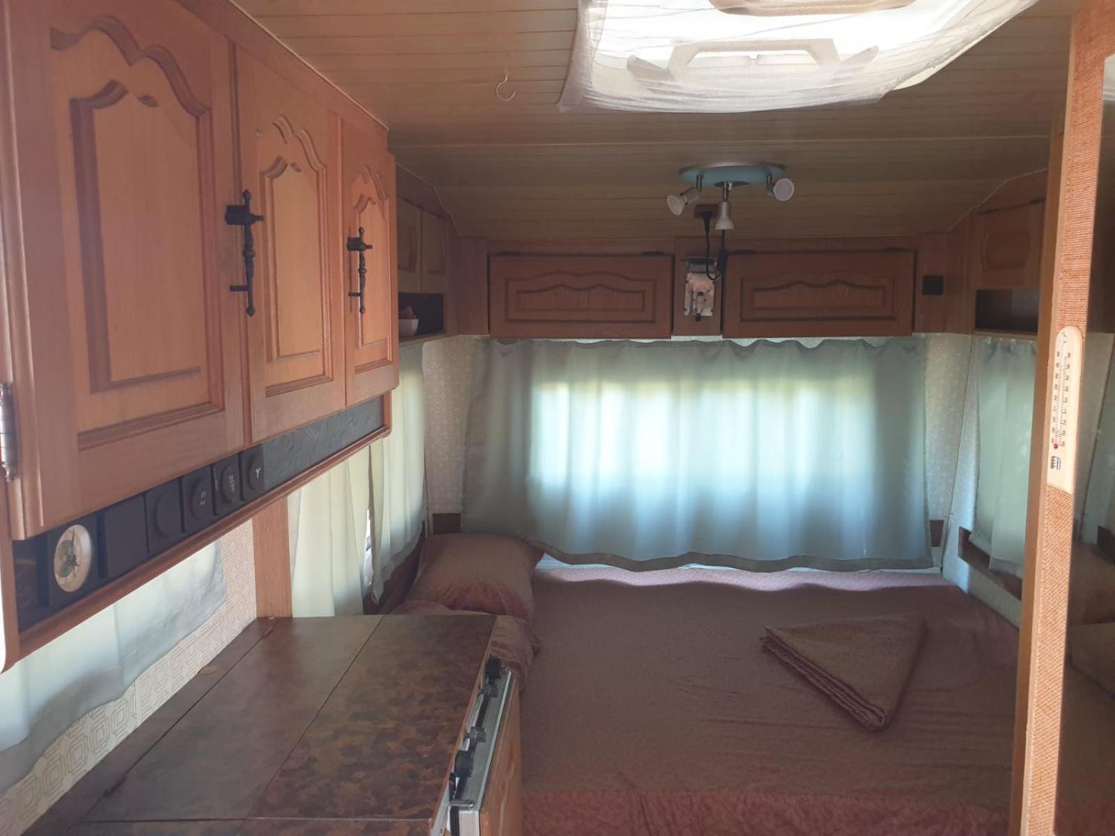 Aquariumi Jale Camping Bagian luar foto