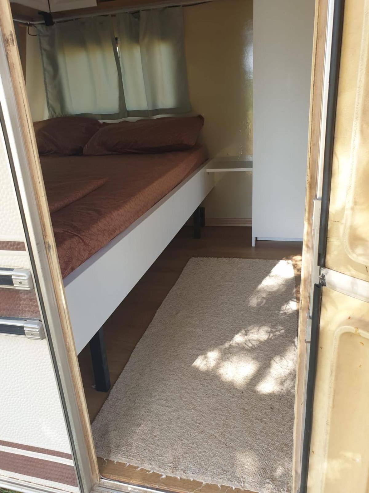 Aquariumi Jale Camping Bagian luar foto