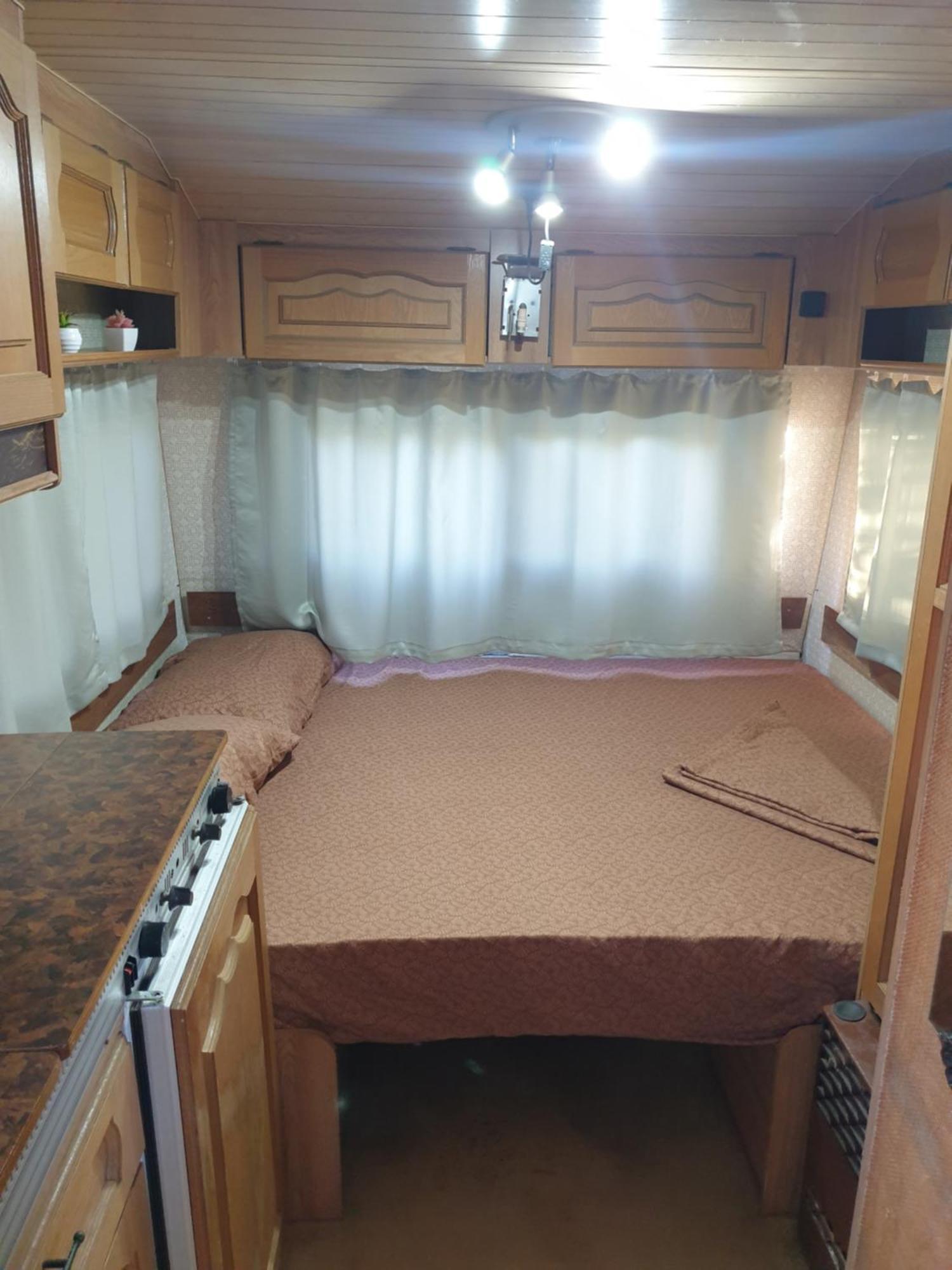 Aquariumi Jale Camping Bagian luar foto