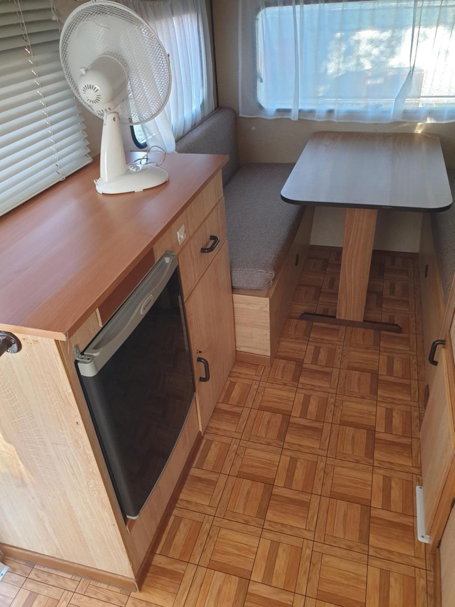 Aquariumi Jale Camping Bagian luar foto