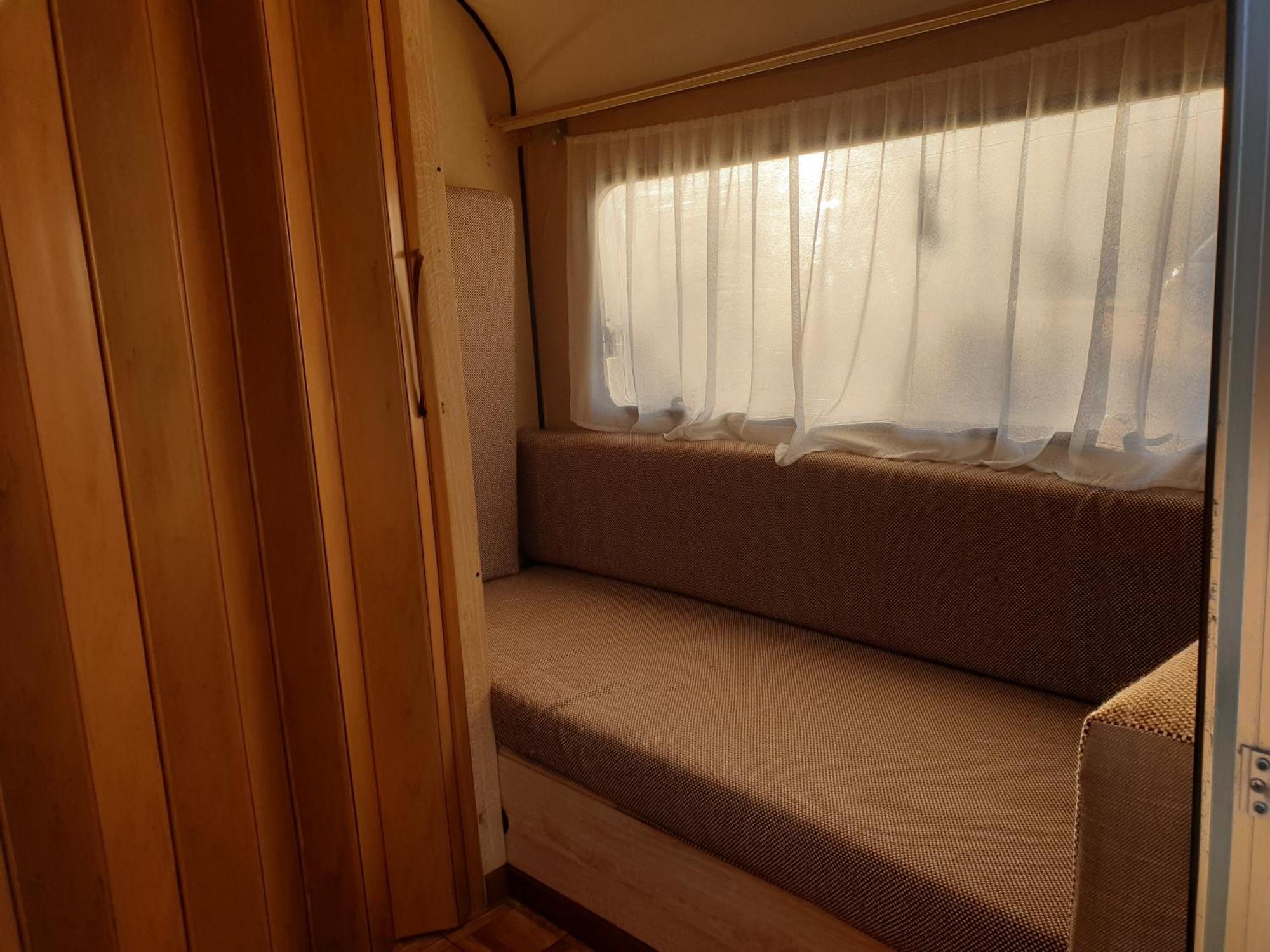 Aquariumi Jale Camping Bagian luar foto
