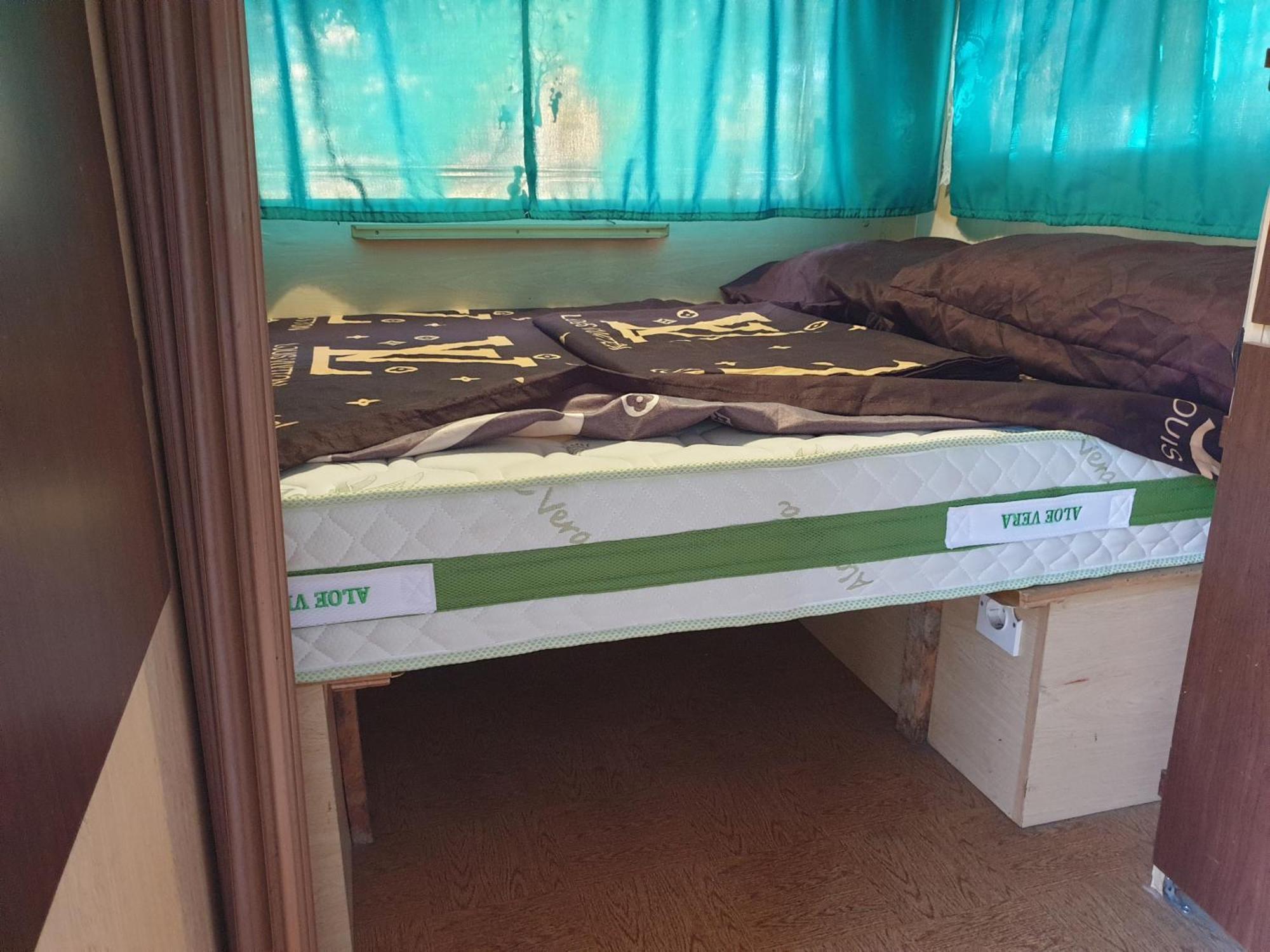 Aquariumi Jale Camping Ruang foto