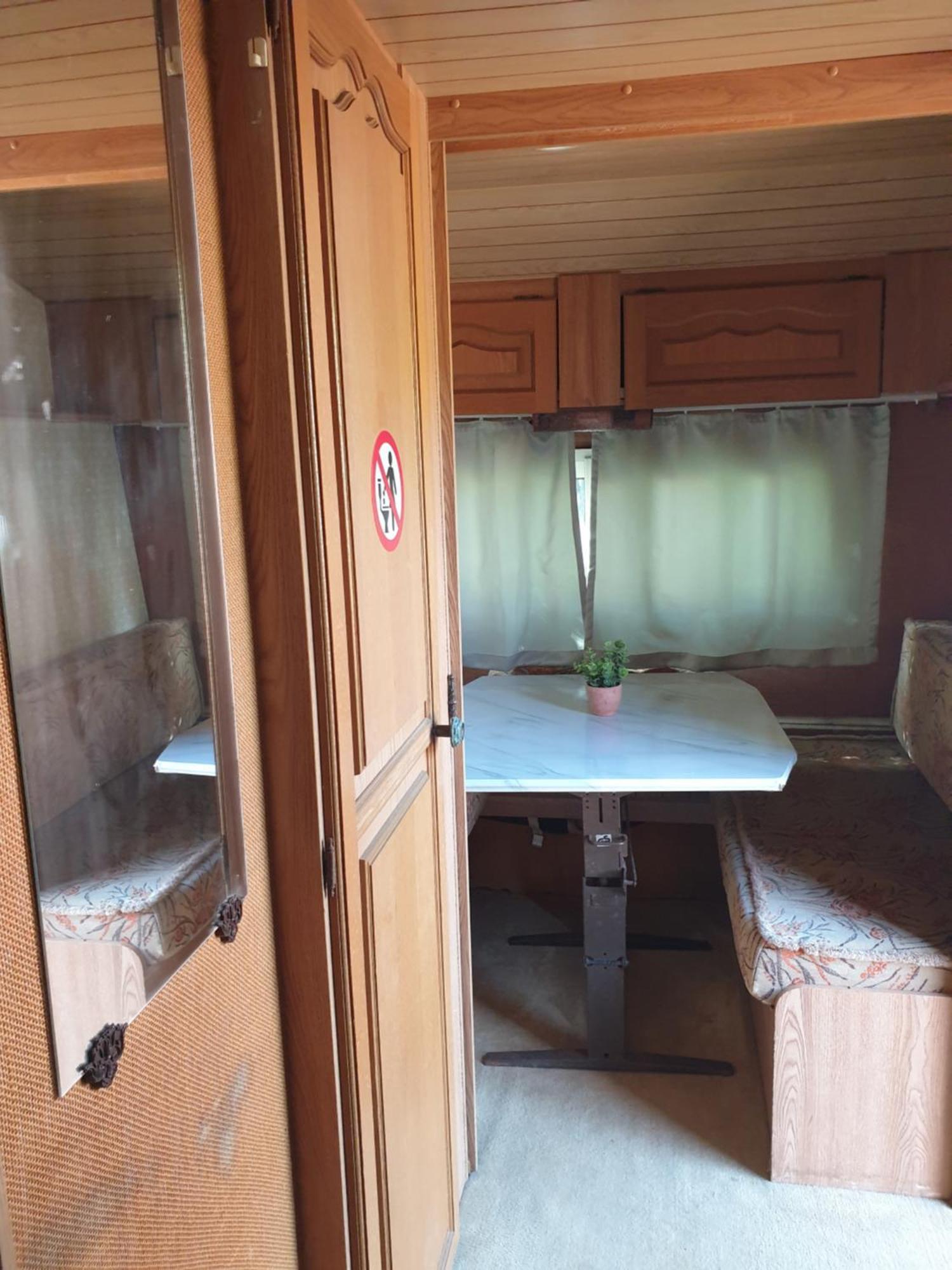 Aquariumi Jale Camping Bagian luar foto